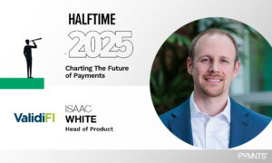 Bank Account Data Becomes the Lender’s Trust Engine