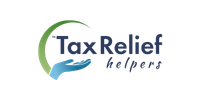 TaxReliefHelpers-Logo