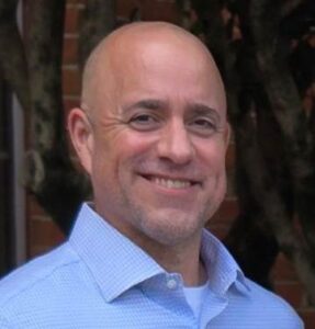 Dave Barber, VP, Product, ValidiFI