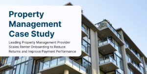 Case Study: Property Management Provider