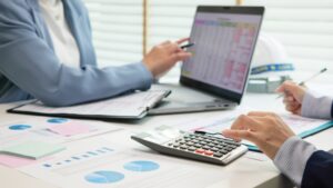 Case Study: Improving Collections Performance Through Smarter Account Segmentation