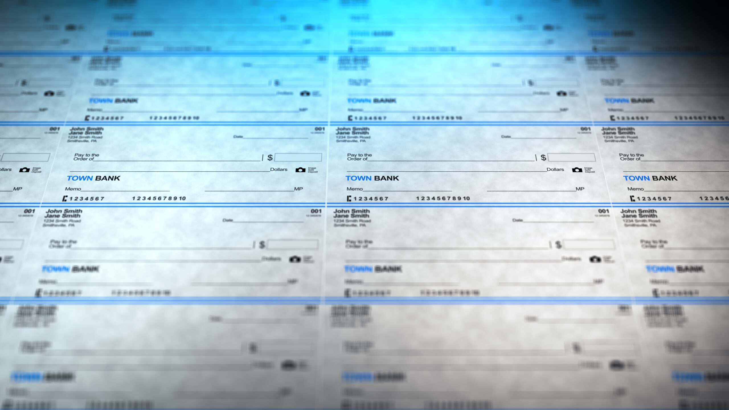 Why Check Fraud Data Matters Even If You Never Process a Check
