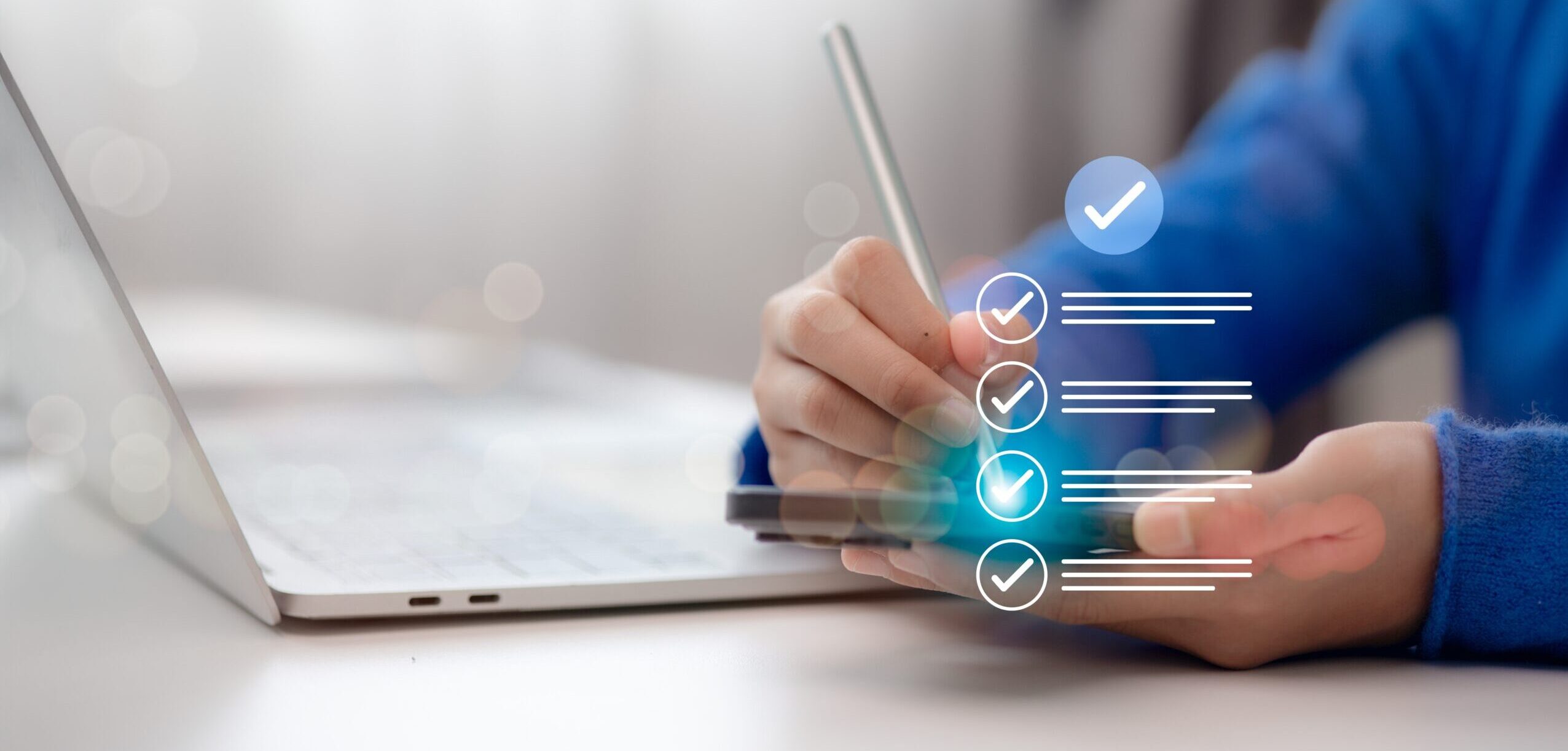 AML Compliance for ACH Originators: Beyond Screening